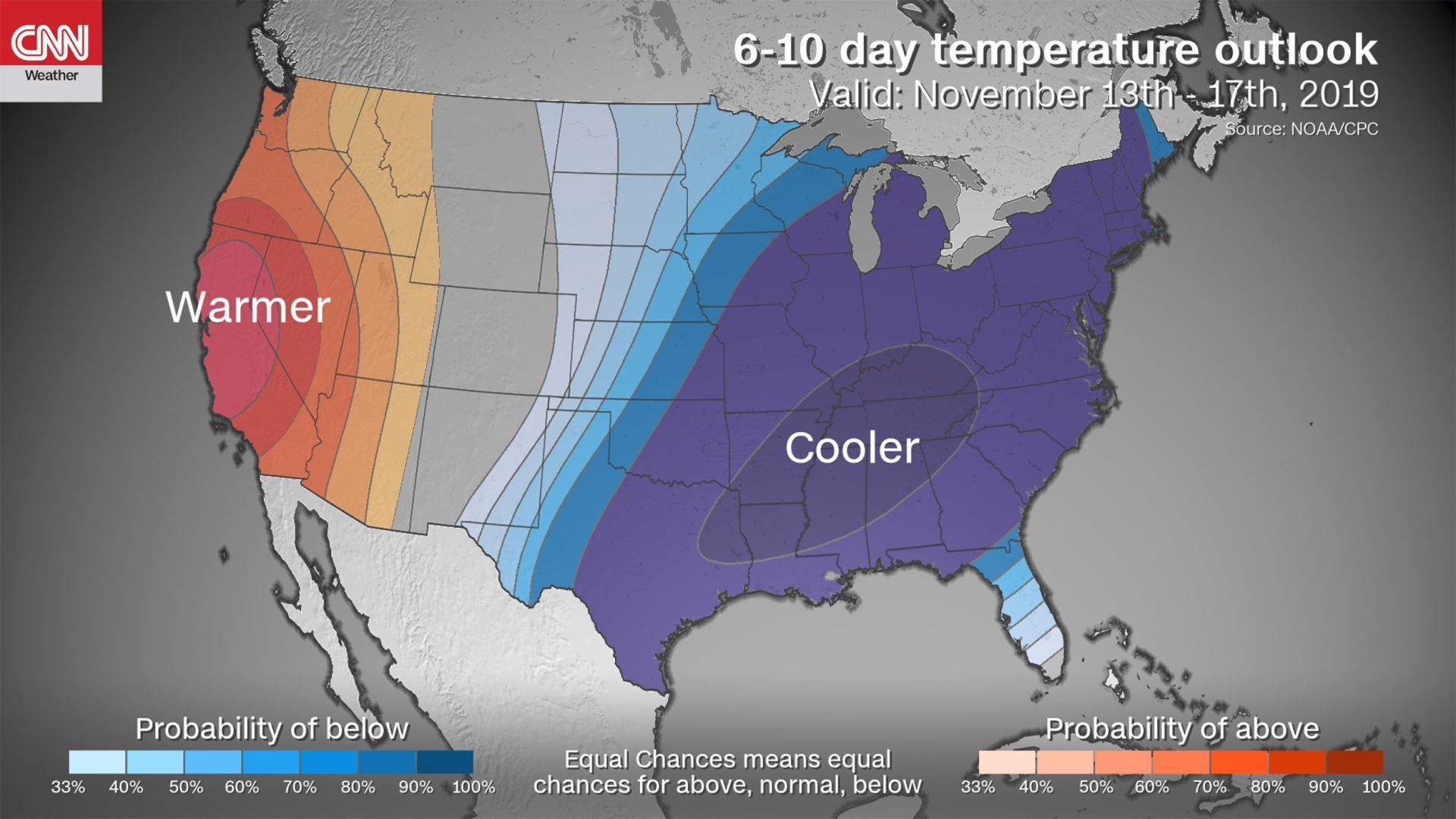 Arctic Blast